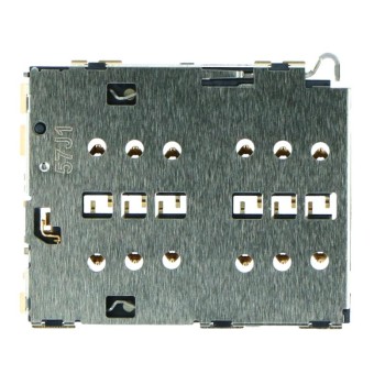 HUAWEI P20 - SIM Card Reader Original