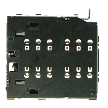 XIAOMI Mi A2 / Mi 6X - SIM Card Reader Original