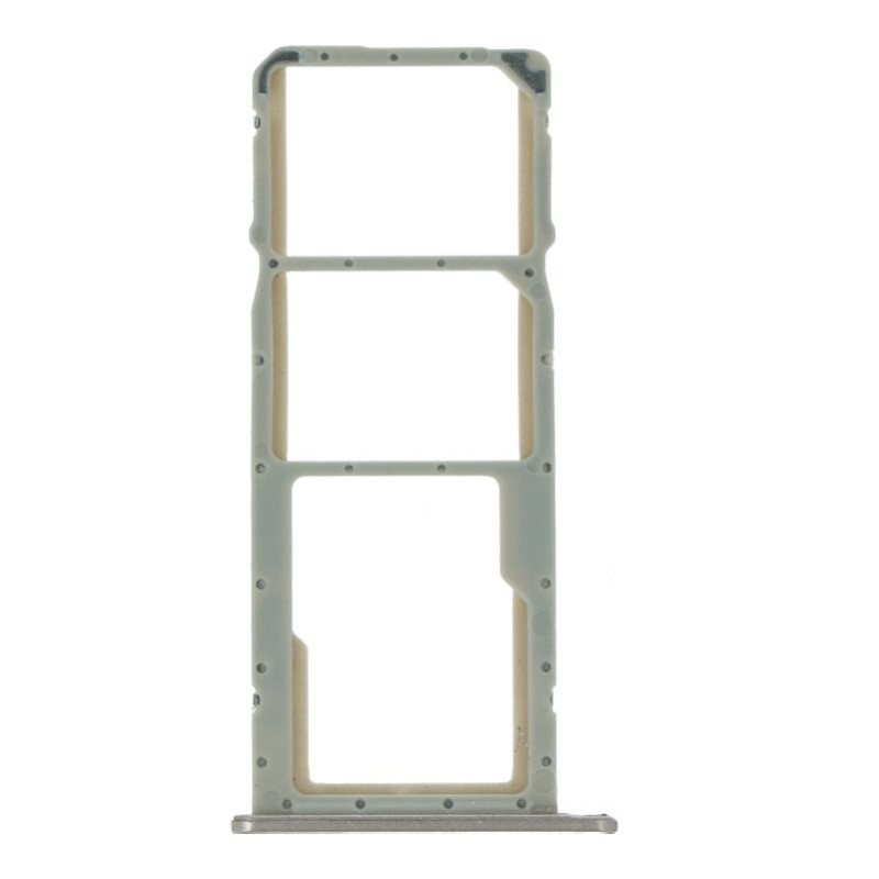 HUAWEI Honor 8A/Y6 Pro(2019)/Y6(2019) - SIM Card Tray Gold Original