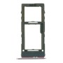 SAMSUNG G980F Galaxy S20 - SIM Card Tray Pink Original