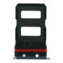 XIAOMI Poco F2 - SIM Card Tray Dual Card Black Original