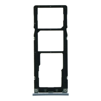 XIAOMI Redmi Note 5A - SIM Card Tray Gray Original