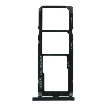 XIAOMI Redmi S2 - SIM Card Tray Black Original XIAOMI Redmi S2 - SIM Card Tray Black Original