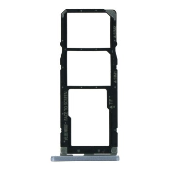 XIAOMI Redmi S2 - SIM Card Tray Gray Original XIAOMI Redmi S2 - SIM Card Tray Gray Original