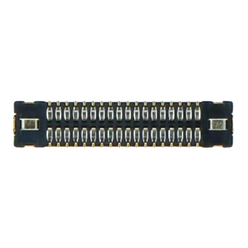 APPLE iPhone 11 - Front Camera FPC Connector On Main Board 36pin Original