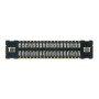 APPLE iPhone 11 - Front Camera FPC Connector On Main Board 36pin Original