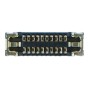 APPLE iphone 11 / 11 Pro / 11 Pro Max - Touch FPC Connector On Main Board 20pin Original