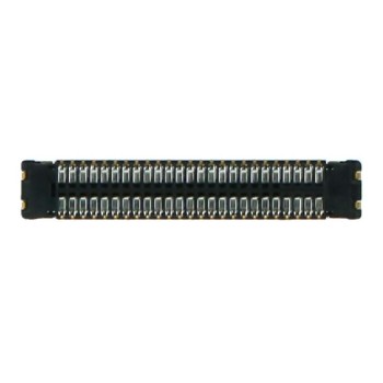 APPLE iPad Pro 12.9 (2017) - LCD FPC Connector On Main Board Original APPLE iPad Pro 12.9 (2017) - LCD FPC Connector On Main Board Original