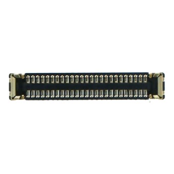 APPLE iPad Pro 12.9 (2017) - Touch FPC Connector On Main Board 50pin Original APPLE iPad Pro 12.9 (2017) - Touch FPC Connector On Main Board 50pin Original