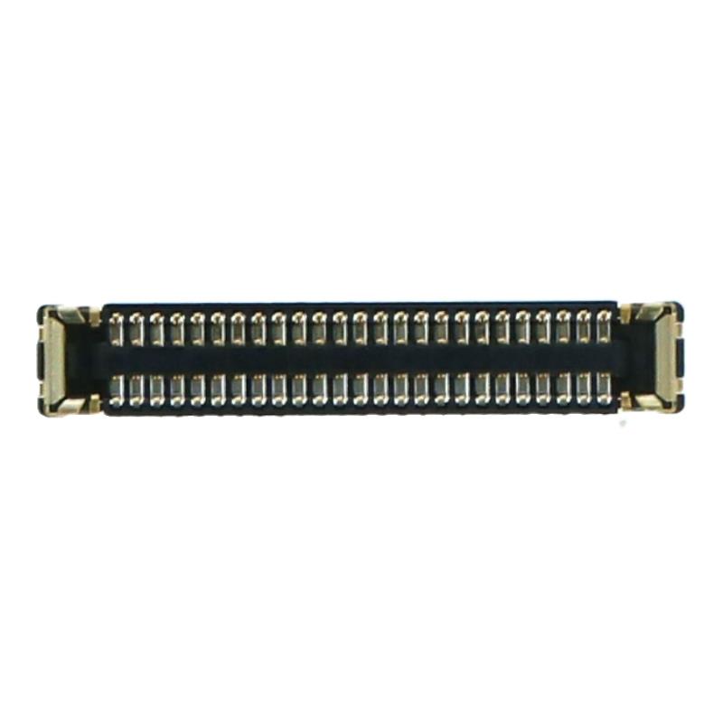 APPLE iPad Pro 12.9 (2017) - Touch FPC Connector On Main Board 50pin Original
