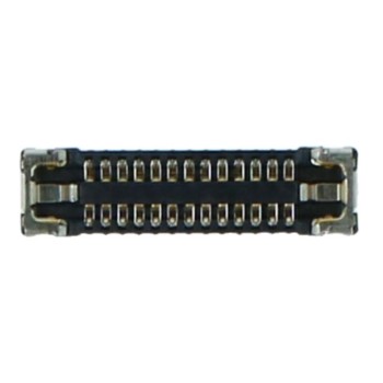 APPLE iPhone 11 - LCD FPC Connector On Main Board APPLE iPhone 11 - LCD FPC Connector On Main Board