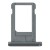 APPLE iPad 10.2 - SIM Card Tray Gray Original
