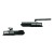 APPLE iPad Air / 9.7 (2017) / 9.7 (2018) / 10.2 - Buzzer / Loud-Speaker 2 pieces set Original