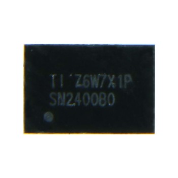 APPLE iPhone 6 - Charging USB IC U1401 SN2400B0 Original APPLE iPhone 6 - Charging USB IC U1401 SN2400B0 Original