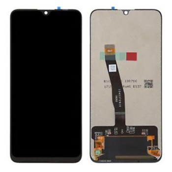 Huawei Honor 10 Lite / Honor 20 Lite / Honor 20i -  LCD + Touch Black OEM