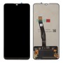 Huawei Honor 10 Lite / Honor 20 Lite / Honor 20i -  LCD + Touch Black OEM