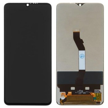 Xiaomi Redmi Note 8 Pro - LCD Without Frame Touch Black OEM Xiaomi Redmi Note 8 Pro - LCD Without Frame Touch Black OEM