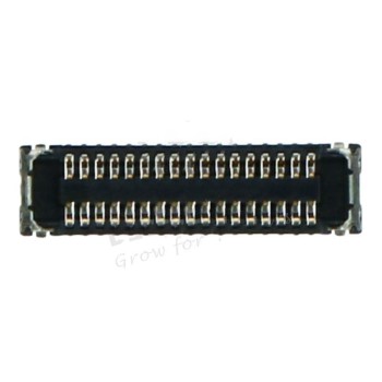 HUAWEI P30 Lite / P SMART (2019) / P Smart Plus (2019) - LCD FPC Connector On Board 34pin Original HUAWEI P30 Lite / P SMART (2019) / P Smart Plus (2019) - LCD FPC Connector On Board 34pin Original