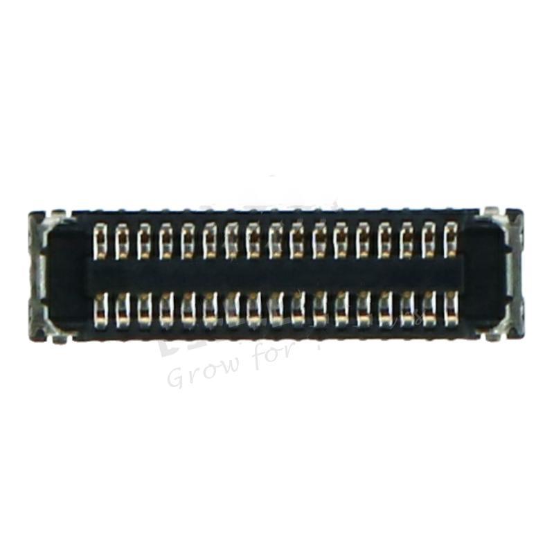 HUAWEI P30 Lite / P SMART (2019) / P Smart Plus (2019) - LCD FPC Connector On Board 34pin Original