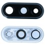 HUAWEI P30 Lite - Back Camera Lens and Bezel Black Original