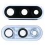 HUAWEI P30 Lite - Back Camera Lens and Bezel White Original