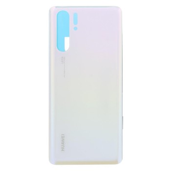 Huawei P30 Pro - Battery cover + Adhesive  Breathing Crystal OEM