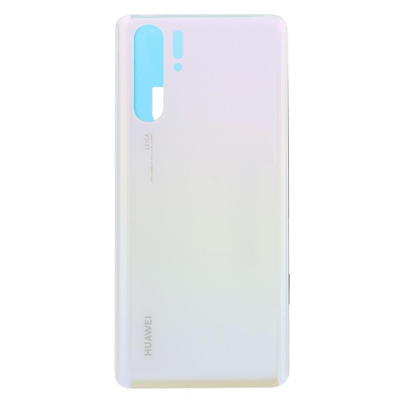 Huawei P30 Pro - Battery cover + Adhesive  Breathing Crystal OEM