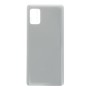 SAMSUNG A516F Galaxy A51 5G - Battery cover + Adhesive White Original