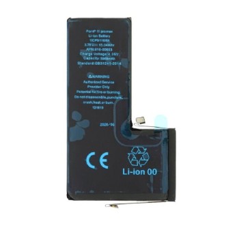 Apple iPhone 11 Pro Max - Battery 3969mAh LI-Pol Bulk
