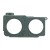 APPLE iPhone 11 - Back Camera Bracket Original