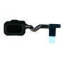 Samsung Galaxy A6 / A6 Plus (2018) - Fingerprint sensor flex cable Black Original