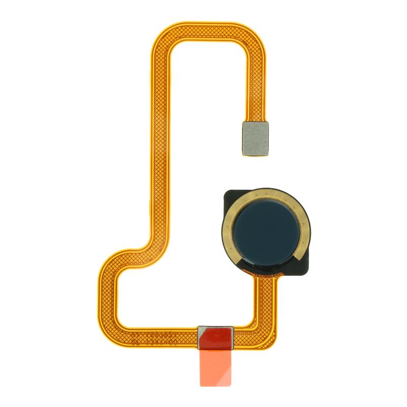 XIAOMI Redmi Note 8T - Fingerprint sensor flex cable Black Original XIAOMI Redmi Note 8T - Fingerprint sensor flex cable Black Original
