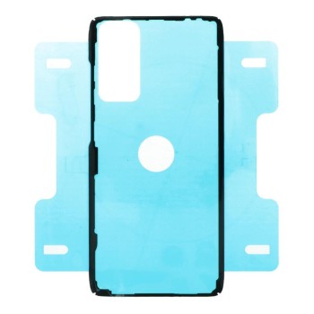 SAMSUNG Galaxy A42 / S20 FE 5G / S20 FE - Adhesive tape for Battery cover Original