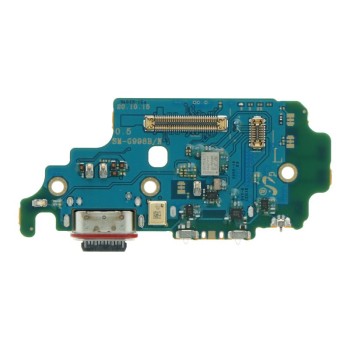 Samsung G998B Galaxy S21 Ultra - Charging Board System Connector Original GH96-14064A