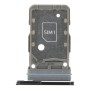 SAMSUNG G996B Galaxy S21 Plus - SIM Card Tray Dual Card Black Original