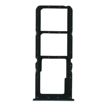 REALME X2 - SIM Card Tray Blue Original REALME X2 - SIM Card Tray Blue Original
