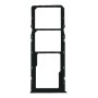 REALME 5 - SIM Card Tray Black Original