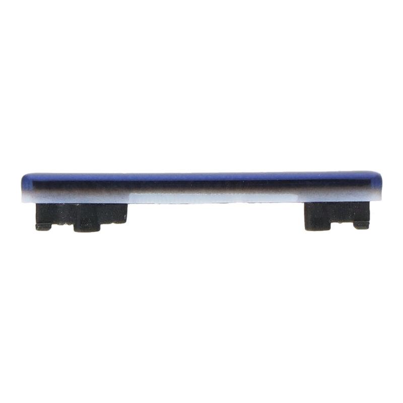 Xiaomi Mi 10T Lite 5G - Side Keys Blue Original