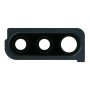 SAMSUNG A307F Galaxy A30s - Back Camera Lens and Bezel Black Original