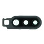 SAMSUNG A908B Galaxy A90 5G - Back Camera Lens and Bezel Black Original
