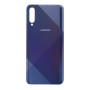 SAMSUNG A507F Galaxy A50s - Battery cover + Adhesive Black Original