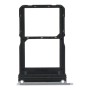 XIAOMI Mi 10s - SIM Card Tray Dual Card Silver Original