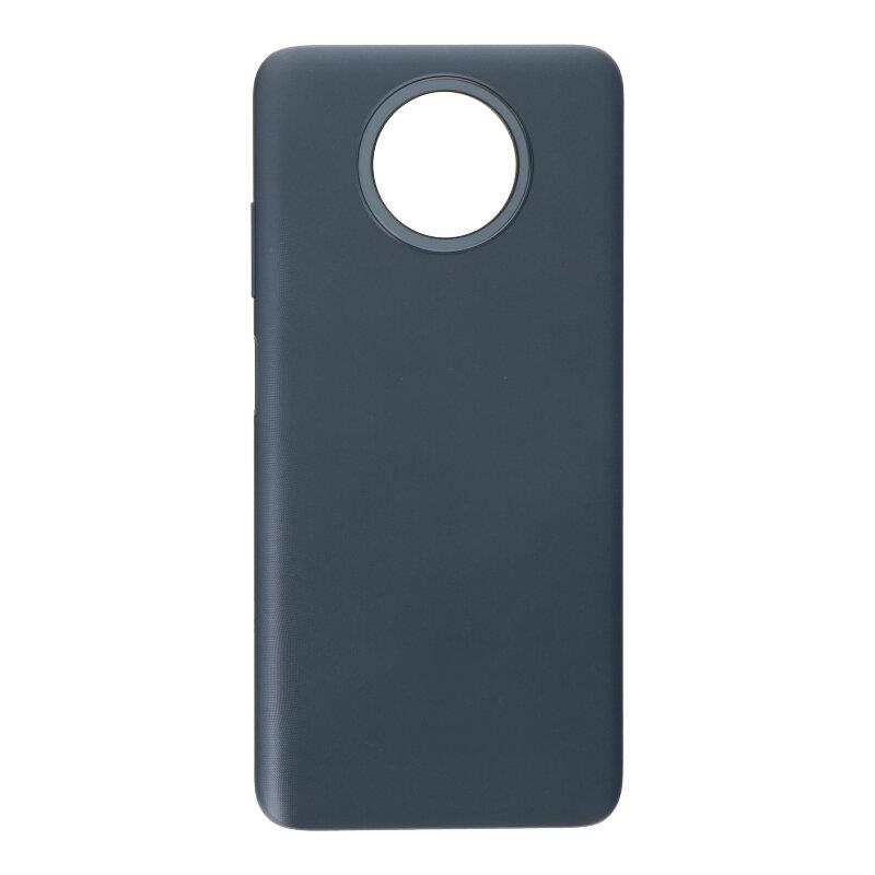 XIAOMI Redmi Note 9T - Battery cover + Adhesive Black Original XIAOMI Redmi Note 9T - Battery cover + Adhesive Black Original