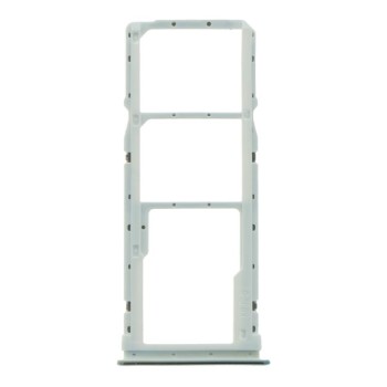 XIAOMI Redmi Note 10 Pro - SIM Card Tray Dual Card Blue Original XIAOMI Redmi Note 10 Pro - SIM Card Tray Dual Card Blue Original