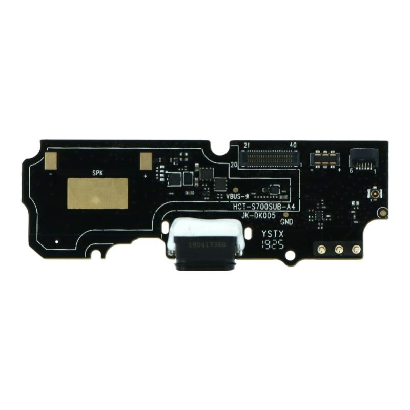 BLACKVIEW BV9600 Pro - Charging System connector Original