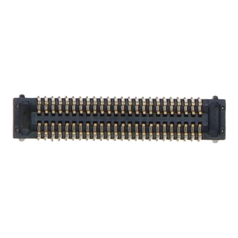 SAMSUNG A205F Galaxy A20 - LCD FPC Connector On Main Board 48pin Original