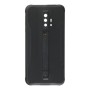 BLACKVIEW BV6300 Pro - Battery cover + Adhesive + Fingerprint Sensor Flex + NFC Black Original