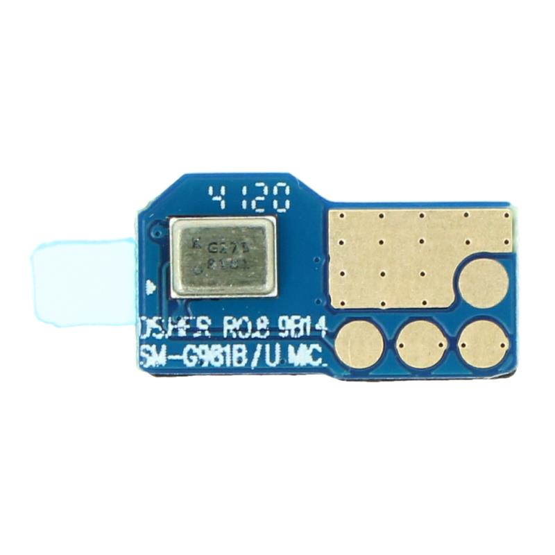 SAMSUNG Galaxy S20 / S20 5G - Microphone Original