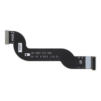 Samsung G991F Galaxy S21 - LCD flex cable Original GH82-28162A