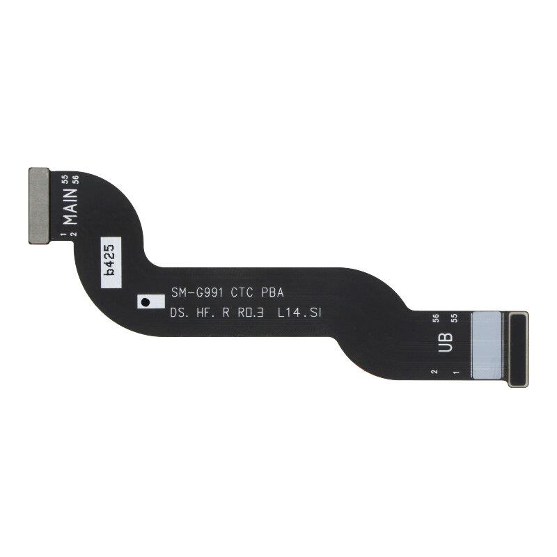 Samsung G991F Galaxy S21 - LCD flex cable Original GH82-28162A